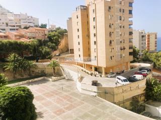 Apartamento en Cala Finestrat. Finestratapartamento
