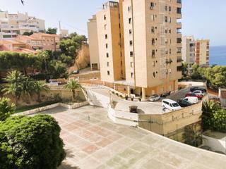 Apartamento en Cala Finestrat. Finestratapartamento