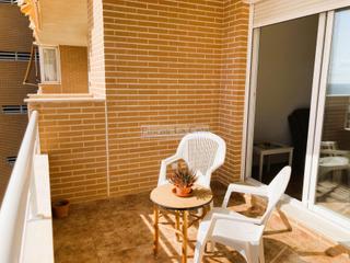 Lloguer Apartament a Mirador de la Cala-Benimar. Villajoyosaapartamento