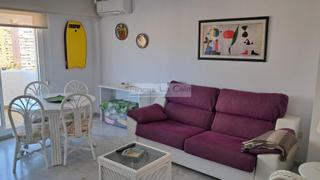 Apartament a Playa Poniente. Benidormapartamento