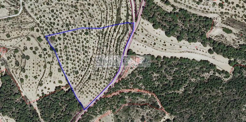 Foto 36cbf142-0dec-4dda-ac5c-bd3699ea389f. Wohngrundstück in Finestrat pueblo Finestrat