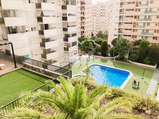 Apartament a Alitana-Casablanca. Villajoyosaapartamento