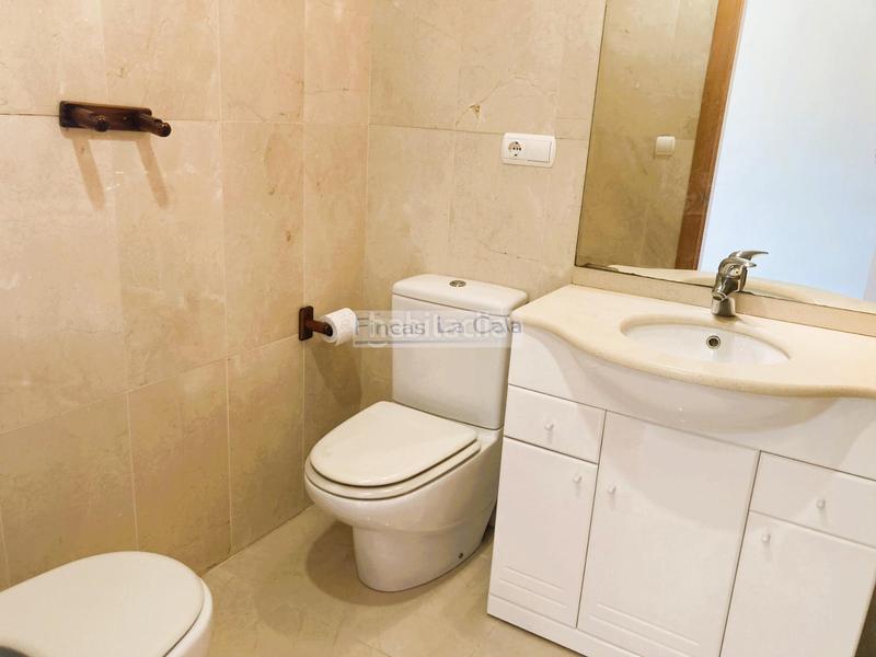 Foto 10b059ac-0a50-43af-a93b-e1cc1fd0073b. Lloguer apartament amb calefacció aparcament piscina a Vila Joiosa (la)