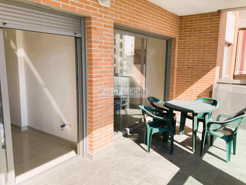 Foto 66d4ea0c-dd27-4962-89a8-402d559845bd. Lloguer apartament amb calefacció aparcament piscina a Vila Joiosa (la)