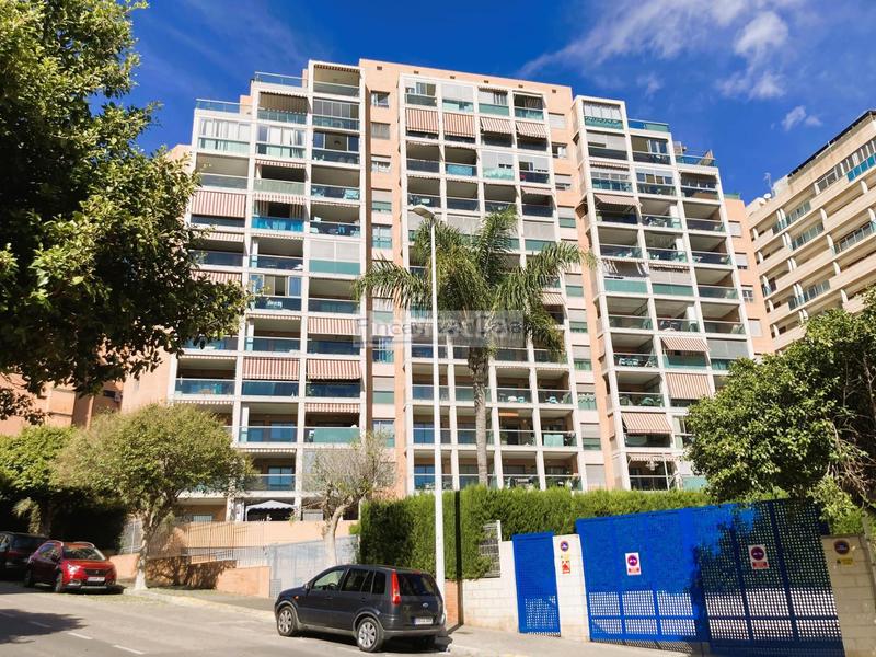 Foto 91130621-8675-4608-aff0-94c264b147db. Lloguer apartament amb calefacció aparcament piscina a Vila Joiosa (la)