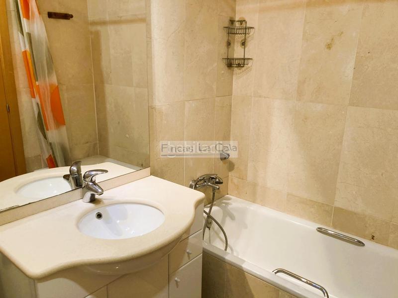 Foto 0076904f-ae6c-4130-82c6-3579f8a3da6e. Location appartement avec chauffage parking piscine dans Vila Joiosa (la)