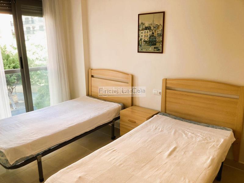 Foto 0148e52e-55e0-406b-b283-af82549cc4f0. Location appartement avec chauffage parking piscine dans Vila Joiosa (la)