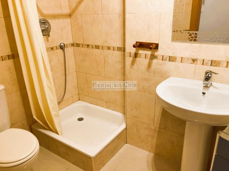 Foto 2358395d-bb90-4a31-83c9-e969e4a36069. Location appartement avec chauffage parking piscine dans Vila Joiosa (la)