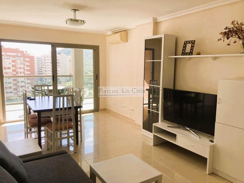 Foto b695584f-007a-44df-8414-04b716d89860. Location appartement avec chauffage parking piscine dans Vila Joiosa (la)