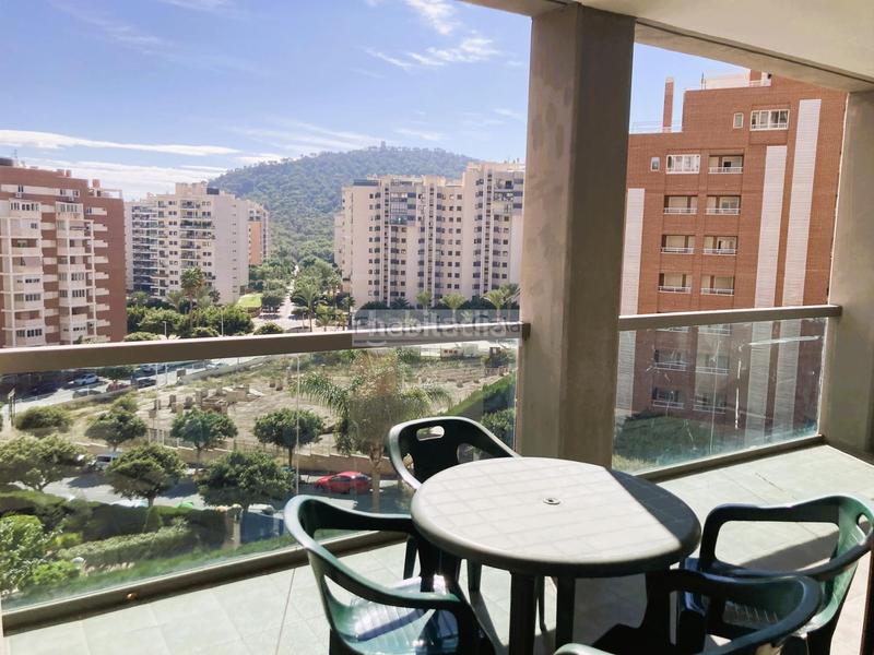 Foto be7bb9b4-ed4d-433e-8684-46be00b51f59. Location appartement avec chauffage parking piscine dans Vila Joiosa (la)