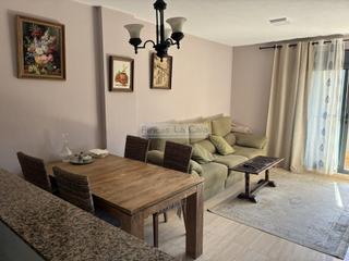 Apartament a Alitana-Casablanca. Villajoyosaapartamento