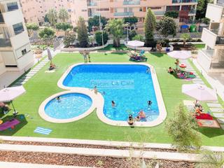 Apartment in Alitana-Casablanca. Villajoyosaapartamento