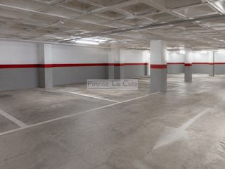 Posto auto  Gregal. Villajoyosagaraje