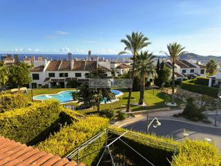 Casa a schiera in Golf Bahía. Finestratcasa