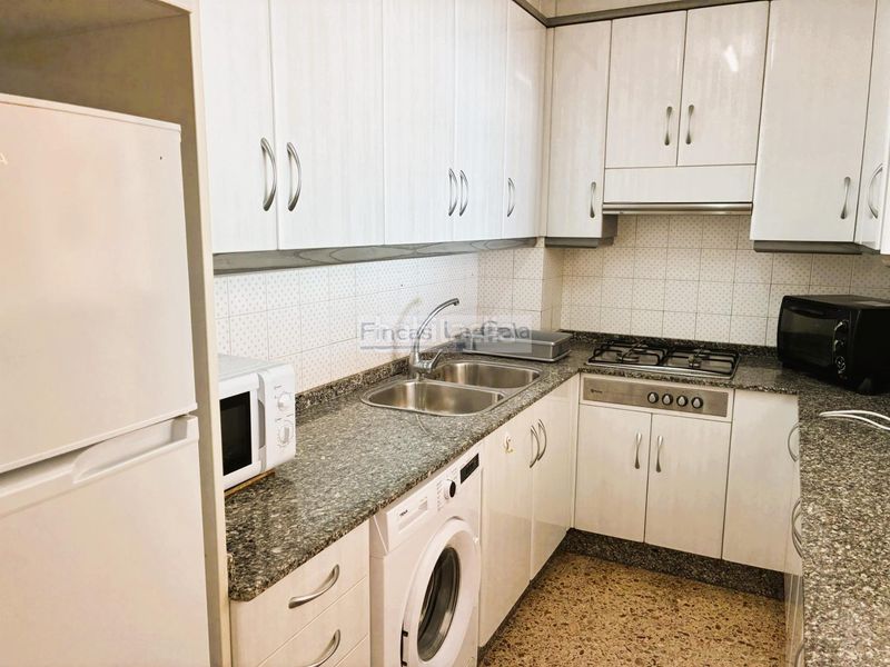 Foto 029fed0c-3edd-42a3-a393-894059ef5233. Apartament a Platja de Vila Joiosa Vila Joiosa (la)
