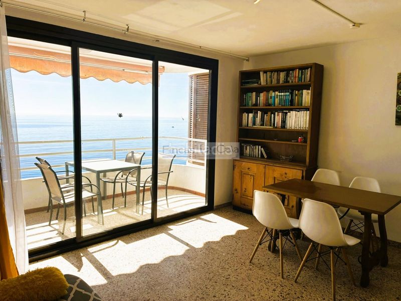 Foto 13c74bd3-58d3-49ab-8e02-cf46119ff2cd. Apartament a Platja de Vila Joiosa Vila Joiosa (la)