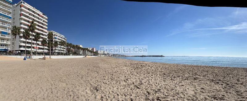 Foto 234d10bd-4998-4421-afdd-7f542ddabf64. Apartament a Platja de Vila Joiosa Vila Joiosa (la)
