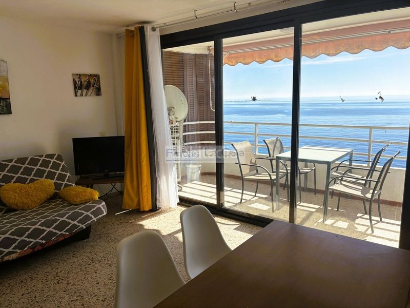 Foto 2aedd241-4f0e-44ae-9e94-4354f8009d3c. Apartament a Platja de Vila Joiosa Vila Joiosa (la)