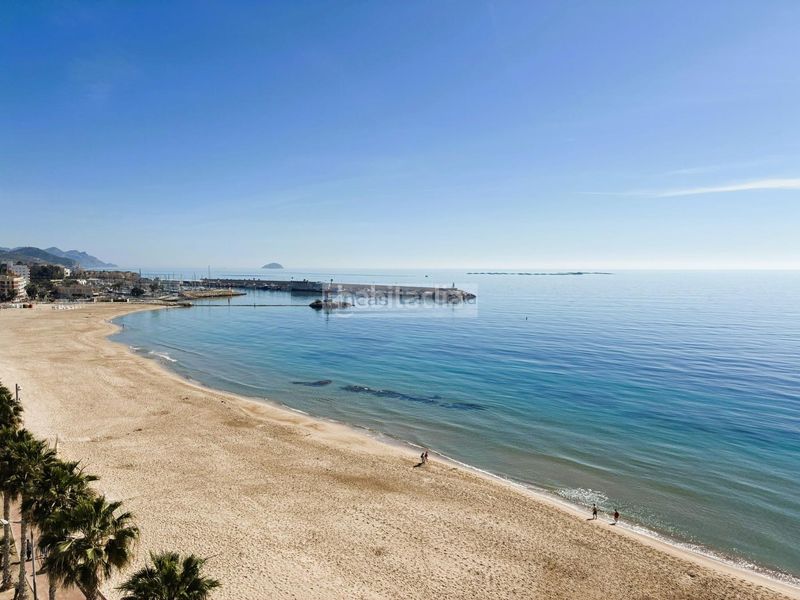 Foto 2b3b4e5b-6918-4647-96d4-85ed3b0d75d8. Apartament a Platja de Vila Joiosa Vila Joiosa (la)