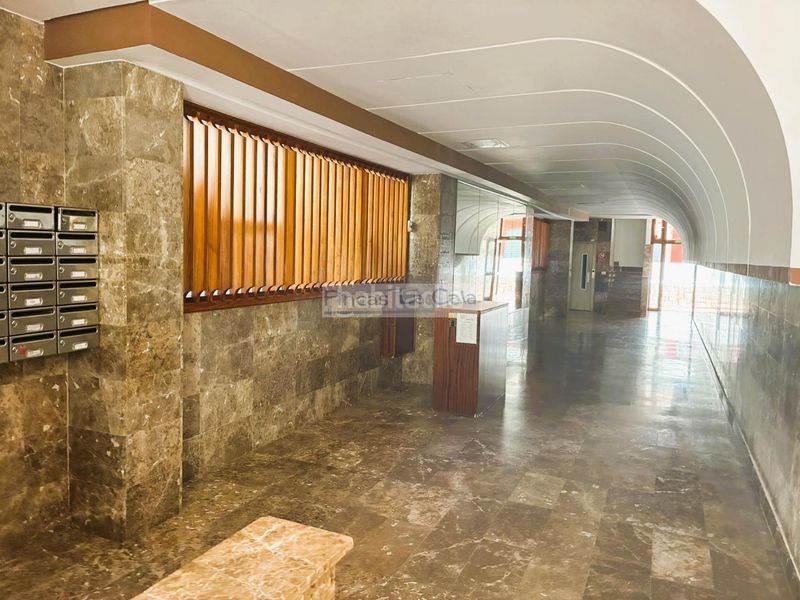 Foto 6824d807-2a76-4109-bde2-a35f43bfe77c. Apartament a Platja de Vila Joiosa Vila Joiosa (la)