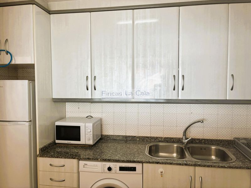 Foto 79968052-085b-45d9-98ff-73efd014cb0f. Apartament a Platja de Vila Joiosa Vila Joiosa (la)