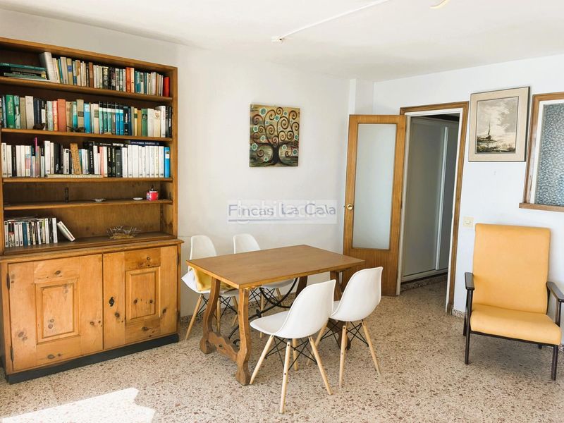 Foto b2e673c2-05a4-4d92-be1a-9b6bbcf41f22. Apartament a Platja de Vila Joiosa Vila Joiosa (la)