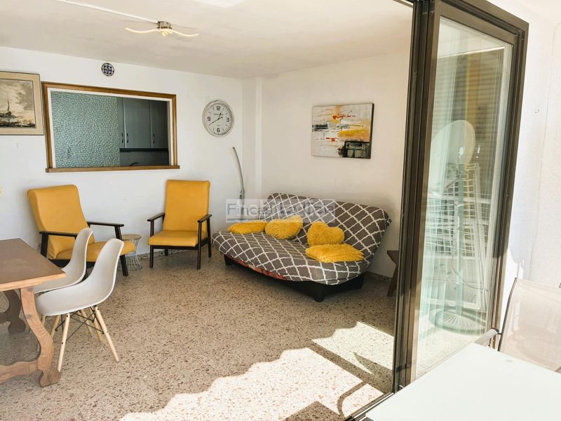 Foto bc808b3d-2d81-4b67-94c3-3531d06ee151. Apartament a Platja de Vila Joiosa Vila Joiosa (la)