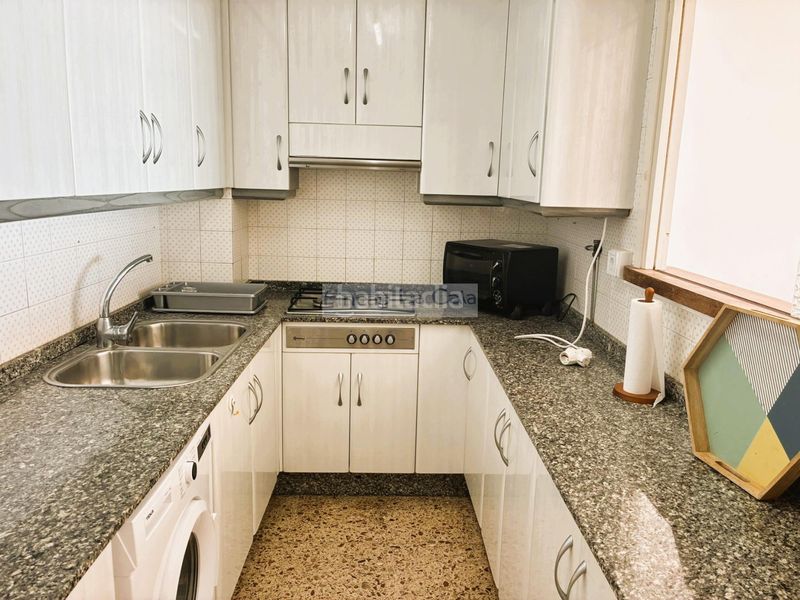 Foto f492b5bf-55e6-4075-acfa-2c541bd36f20. Apartament a Platja de Vila Joiosa Vila Joiosa (la)