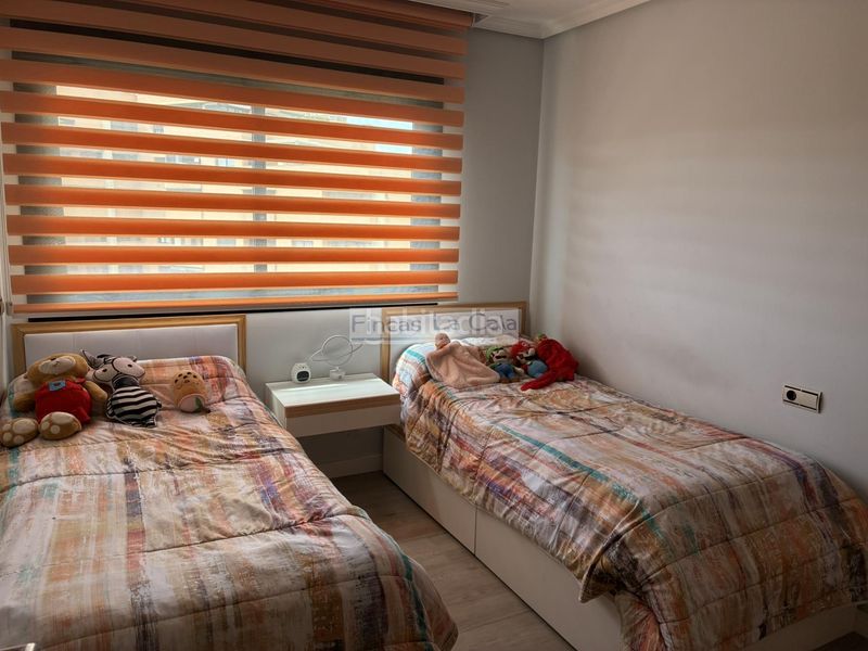 Foto 1a248582-963d-4b5d-8361-48262ba6f2a3. Apartament amb calefacció aparcament piscina a Alitana-Casablanca Vila Joiosa (la)