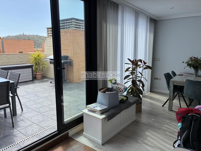 Foto 42ed9db5-258c-4c2d-9016-3a40b6a5d2ed. Apartament amb calefacció aparcament piscina a Alitana-Casablanca Vila Joiosa (la)