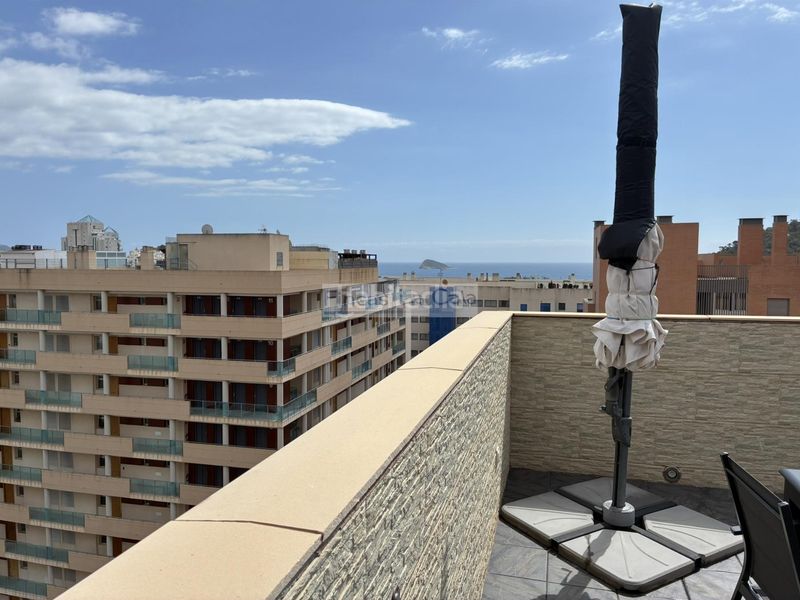 Foto 42fad881-b250-4cf7-bba8-5361b1e2a73c. Apartament amb calefacció aparcament piscina a Alitana-Casablanca Vila Joiosa (la)