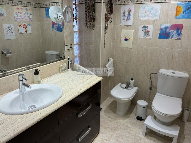 Foto 4a68a0db-e22e-4192-b485-d3cc0e55989f. Apartament amb calefacció aparcament piscina a Alitana-Casablanca Vila Joiosa (la)