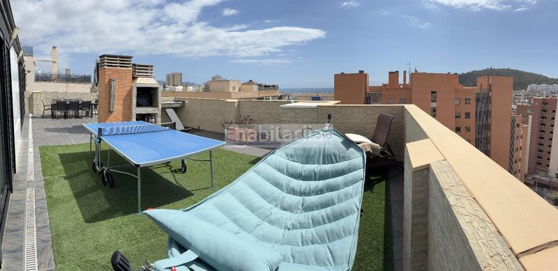 Foto 5b986308-9d08-42d9-bade-8e80ff9908c2. Apartament amb calefacció aparcament piscina a Alitana-Casablanca Vila Joiosa (la)