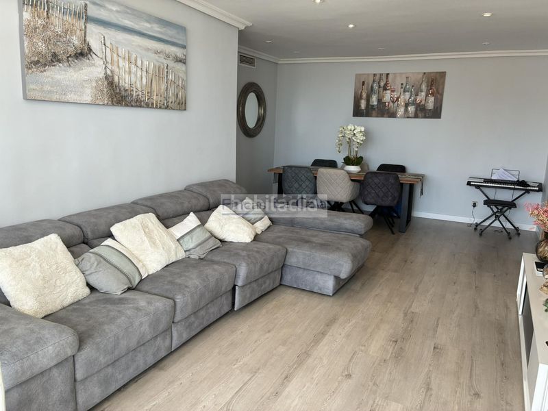 Foto 5e954fc6-535f-4b8b-afce-08b0e403e41d. Apartament amb calefacció aparcament piscina a Alitana-Casablanca Vila Joiosa (la)