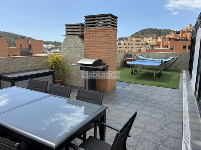 Foto 663a77de-61c3-4b89-9fbe-9df59327d0ec. Apartament amb calefacció aparcament piscina a Alitana-Casablanca Vila Joiosa (la)