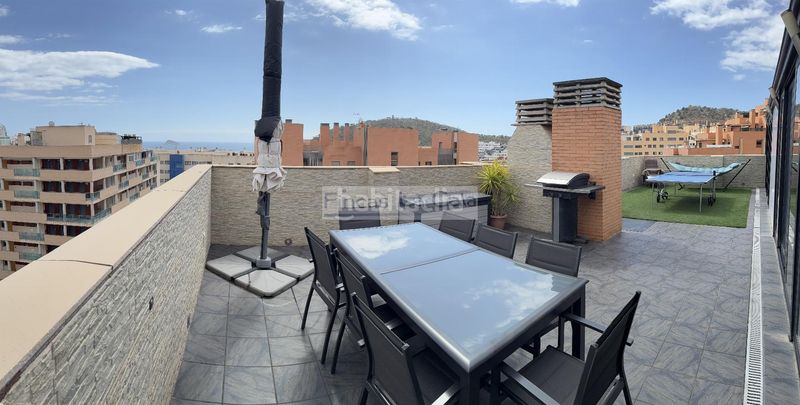 Foto 6cca5d2f-8cbe-4721-8f10-6c7052ca0024. Apartament amb calefacció aparcament piscina a Alitana-Casablanca Vila Joiosa (la)