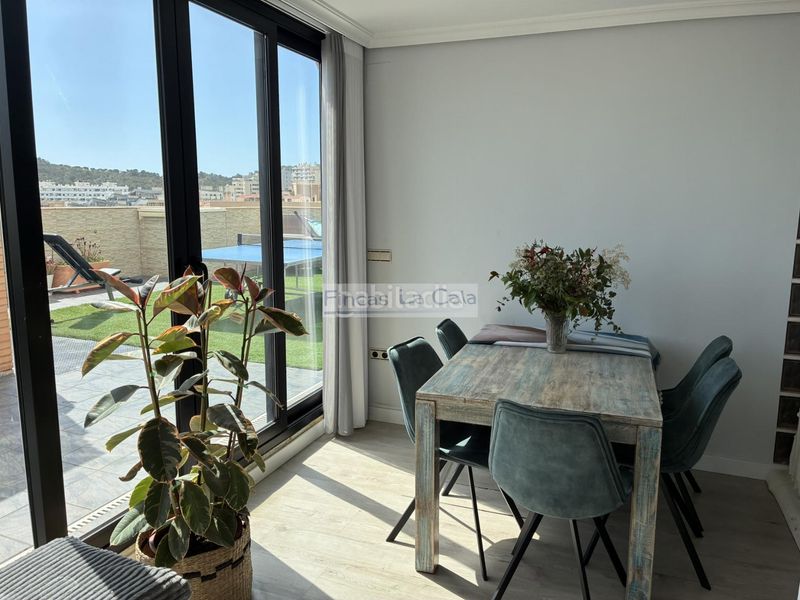 Foto 7917aedc-6511-4506-b4d7-a7513b27aa22. Apartament amb calefacció aparcament piscina a Alitana-Casablanca Vila Joiosa (la)