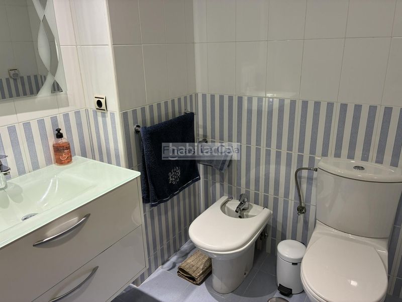 Foto 7992b718-7375-4971-be51-f3f0b93d1f13. Apartament amb calefacció aparcament piscina a Alitana-Casablanca Vila Joiosa (la)