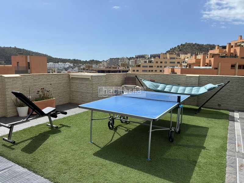 Foto 87c6c02a-6930-459b-aa0f-28e408ed3819. Apartament amb calefacció aparcament piscina a Alitana-Casablanca Vila Joiosa (la)