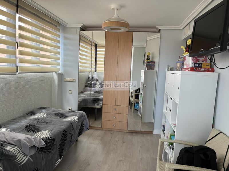 Foto 8a50925d-7b93-4b22-8ac6-2585e2caaafb. Apartament amb calefacció aparcament piscina a Alitana-Casablanca Vila Joiosa (la)