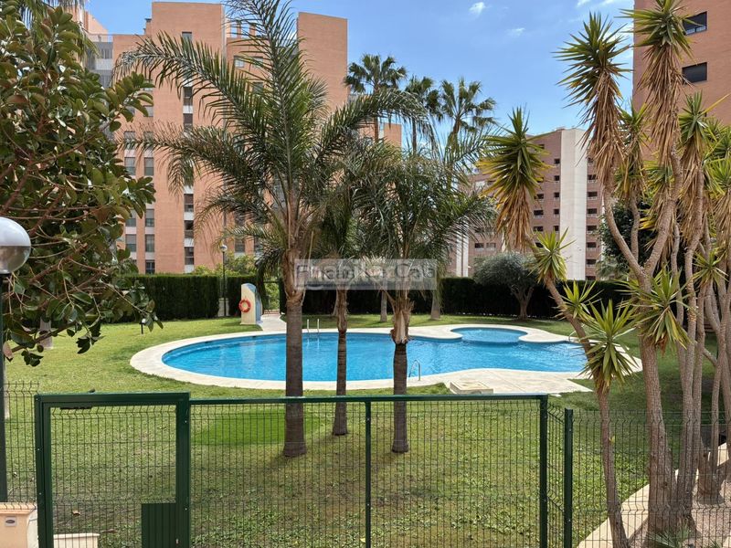 Foto 8e56be64-8f5c-4dca-94b9-7915d9c903da. Apartament amb calefacció aparcament piscina a Alitana-Casablanca Vila Joiosa (la)