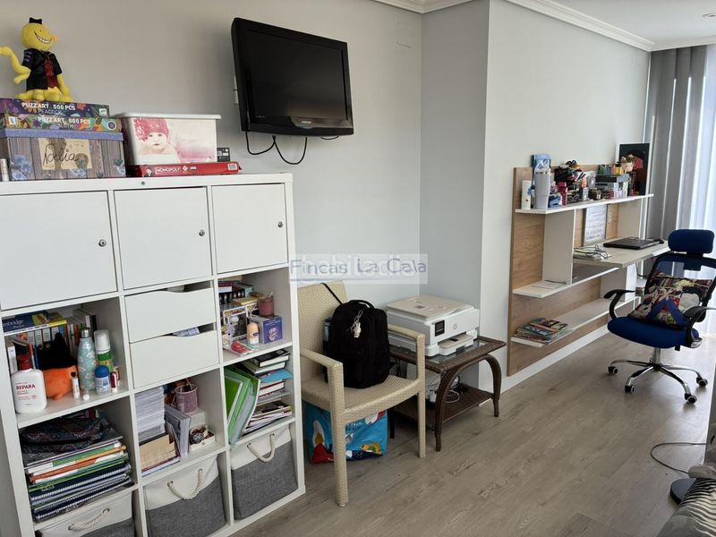 Foto 93096e53-af78-4093-b215-eb265ecc0d91. Apartament amb calefacció aparcament piscina a Alitana-Casablanca Vila Joiosa (la)