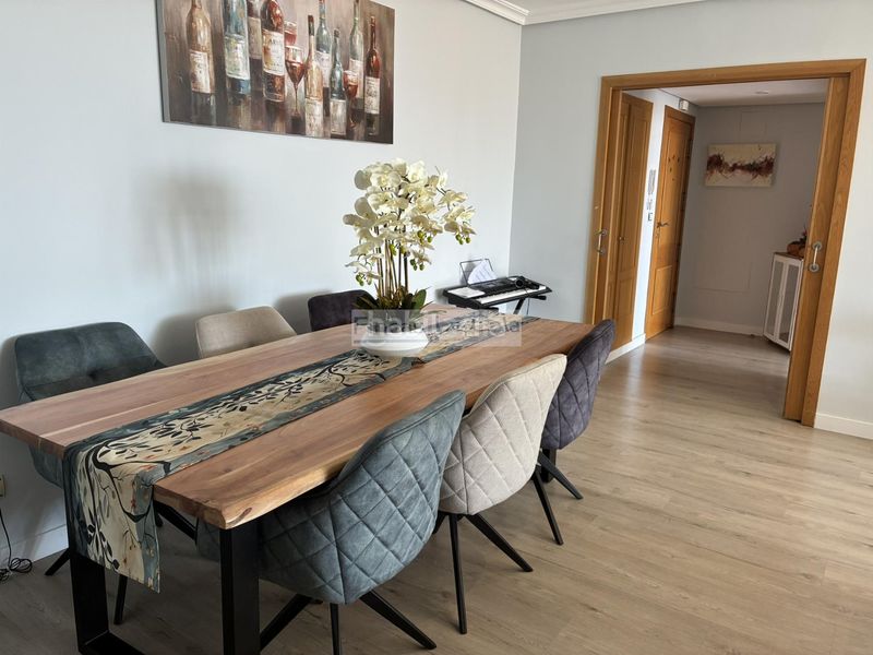Foto a2bd9731-bebc-4a79-be27-fbc4cb08d028. Apartament amb calefacció aparcament piscina a Alitana-Casablanca Vila Joiosa (la)