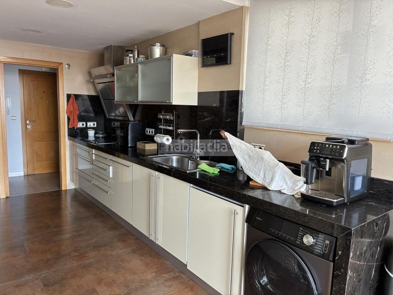 Foto b6547082-24a2-4394-b653-f3bc55d4782b. Apartament amb calefacció aparcament piscina a Alitana-Casablanca Vila Joiosa (la)