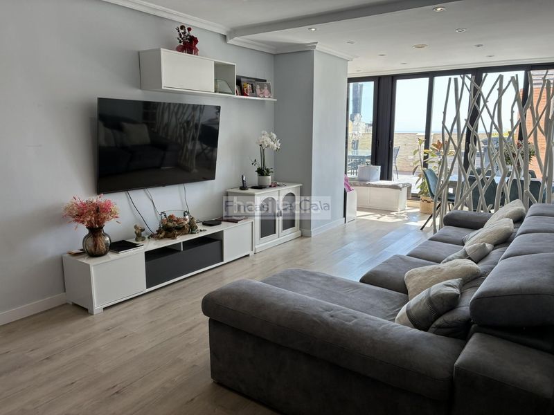 Foto bb63b152-b47b-46a4-ad45-de647c6d4b67. Apartament amb calefacció aparcament piscina a Alitana-Casablanca Vila Joiosa (la)