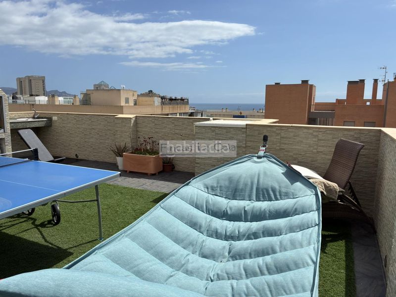 Foto da75ff2c-c624-42c1-b67b-940c730ac3c5. Apartament amb calefacció aparcament piscina a Alitana-Casablanca Vila Joiosa (la)