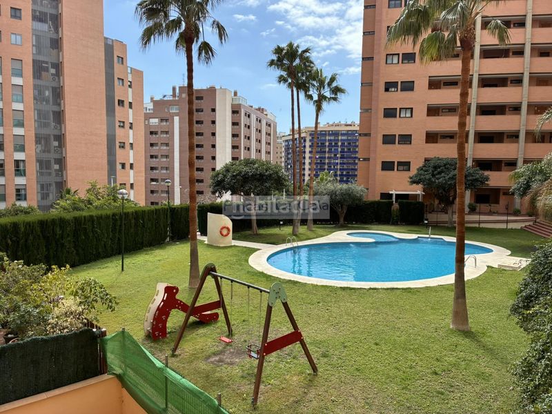 Foto e1c079b8-88c5-48c4-951f-f602ba5e47db. Apartament amb calefacció aparcament piscina a Alitana-Casablanca Vila Joiosa (la)