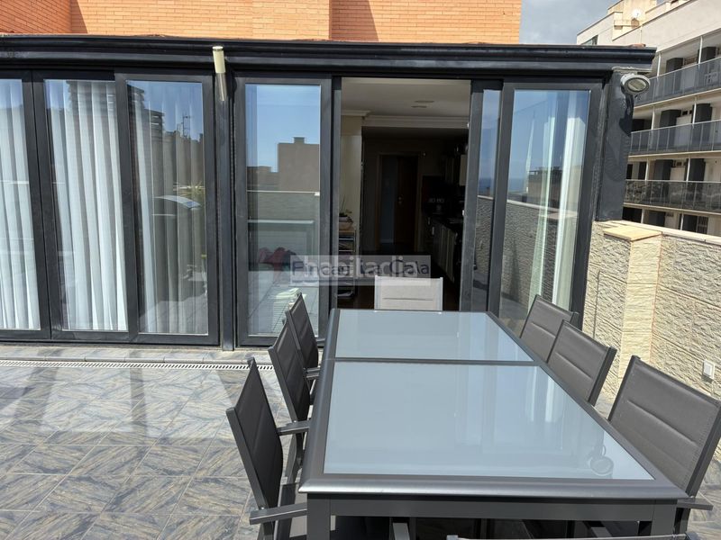 Foto e2b0f6c9-e69c-453d-898b-103378303890. Apartament amb calefacció aparcament piscina a Alitana-Casablanca Vila Joiosa (la)