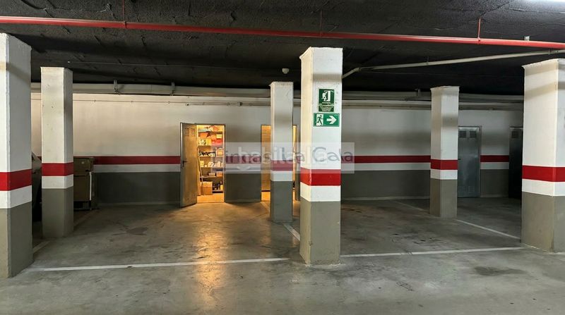 Foto fd8ecb1c-15e3-42b5-9cea-029c592f04ed. Apartament amb calefacció aparcament piscina a Alitana-Casablanca Vila Joiosa (la)