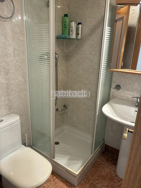 Foto 1597f444-f4a5-44e4-a6a5-3eeb0050a3d2. Apartament amb calefacció aparcament piscina a Alitana-Casablanca Vila Joiosa (la)